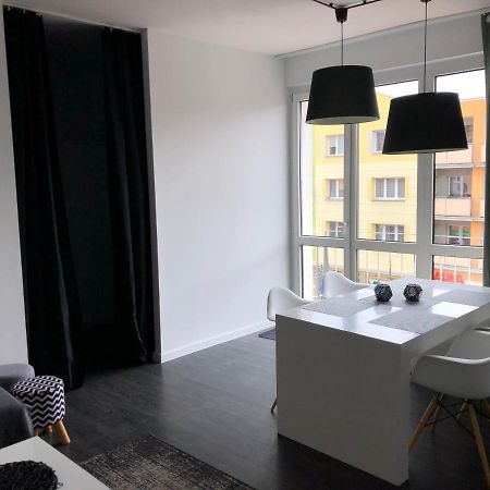 Apartament Kosciuszki Malbork Dış mekan fotoğraf