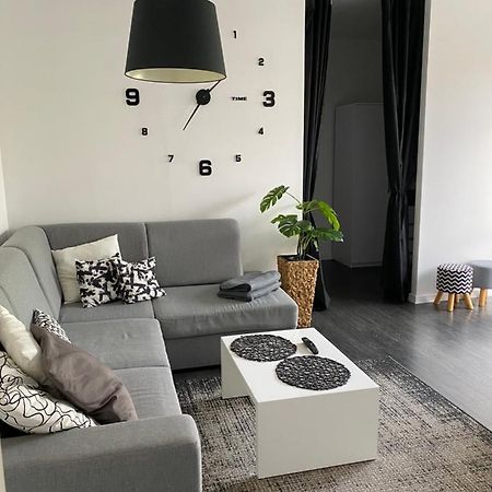 Apartament Kosciuszki Malbork Dış mekan fotoğraf